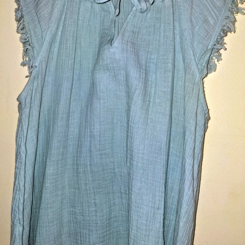 BOHO TOP! - Picture 3 of 5